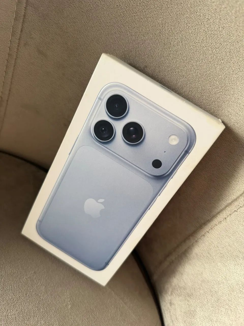 iPhone 18 Pro 256G Glacial - Foto 2