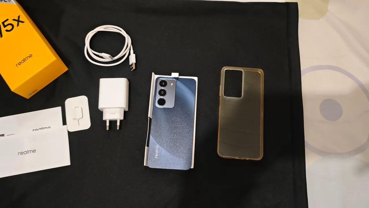 Realme C75x Completo - Foto 3