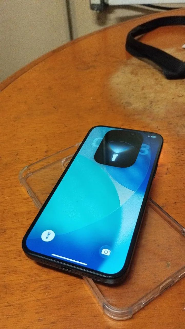 iPhone 15 plus - 128GB - Foto 4