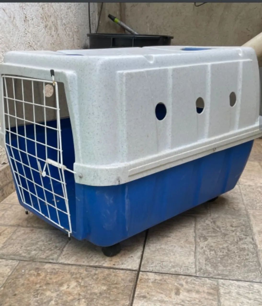 Casinha de cachorro  - Foto 2
