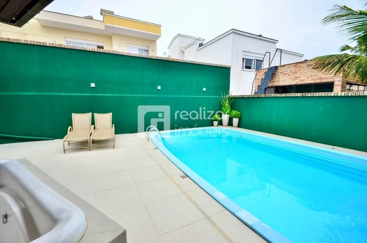 Casa 7 quartos no bairro Jurerê Internacional Florianópolis - Foto 5