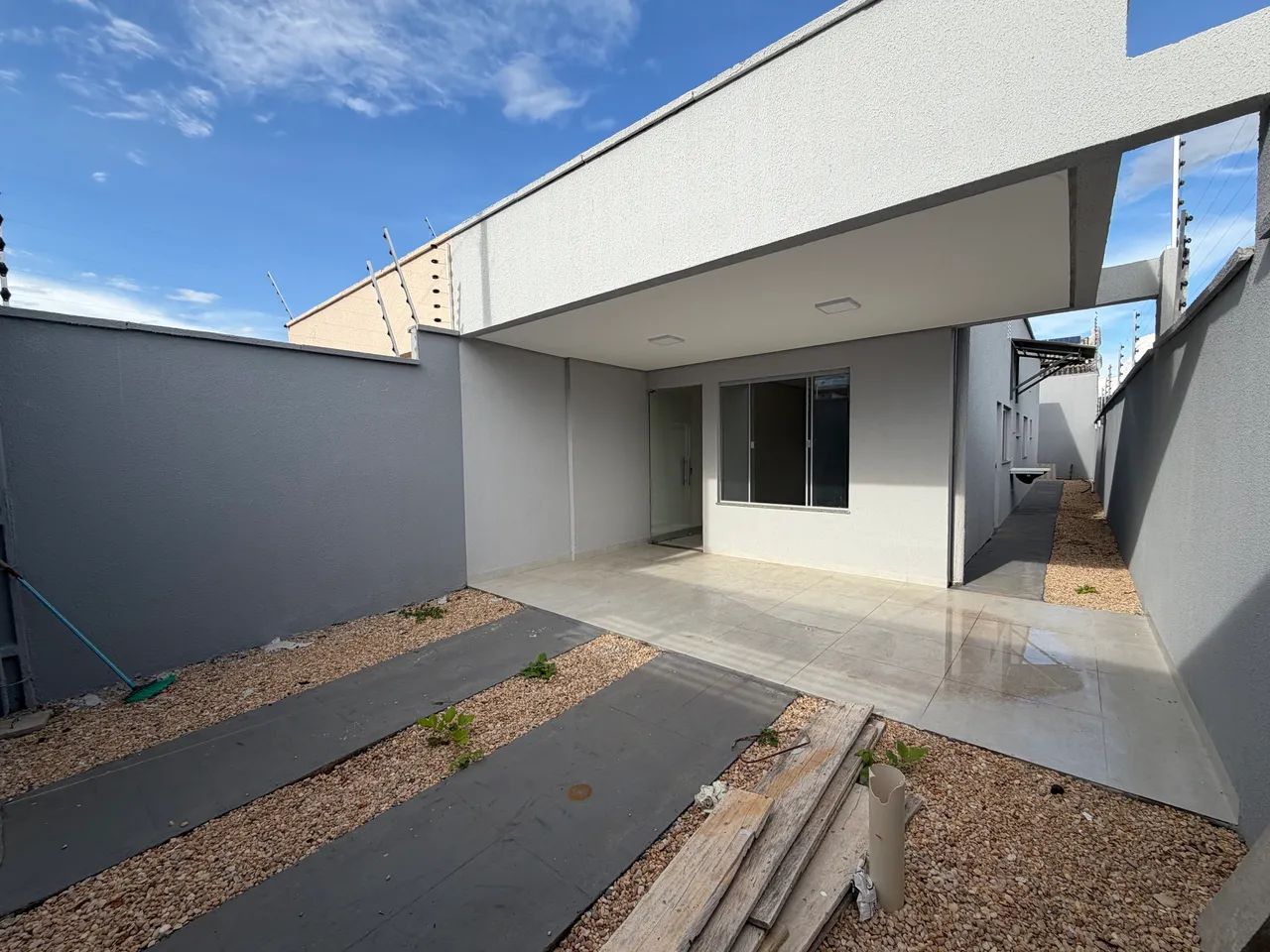 Casa no Bertaville 