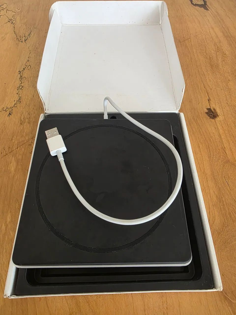APPLE USB SUPERDRIVE - Foto 3