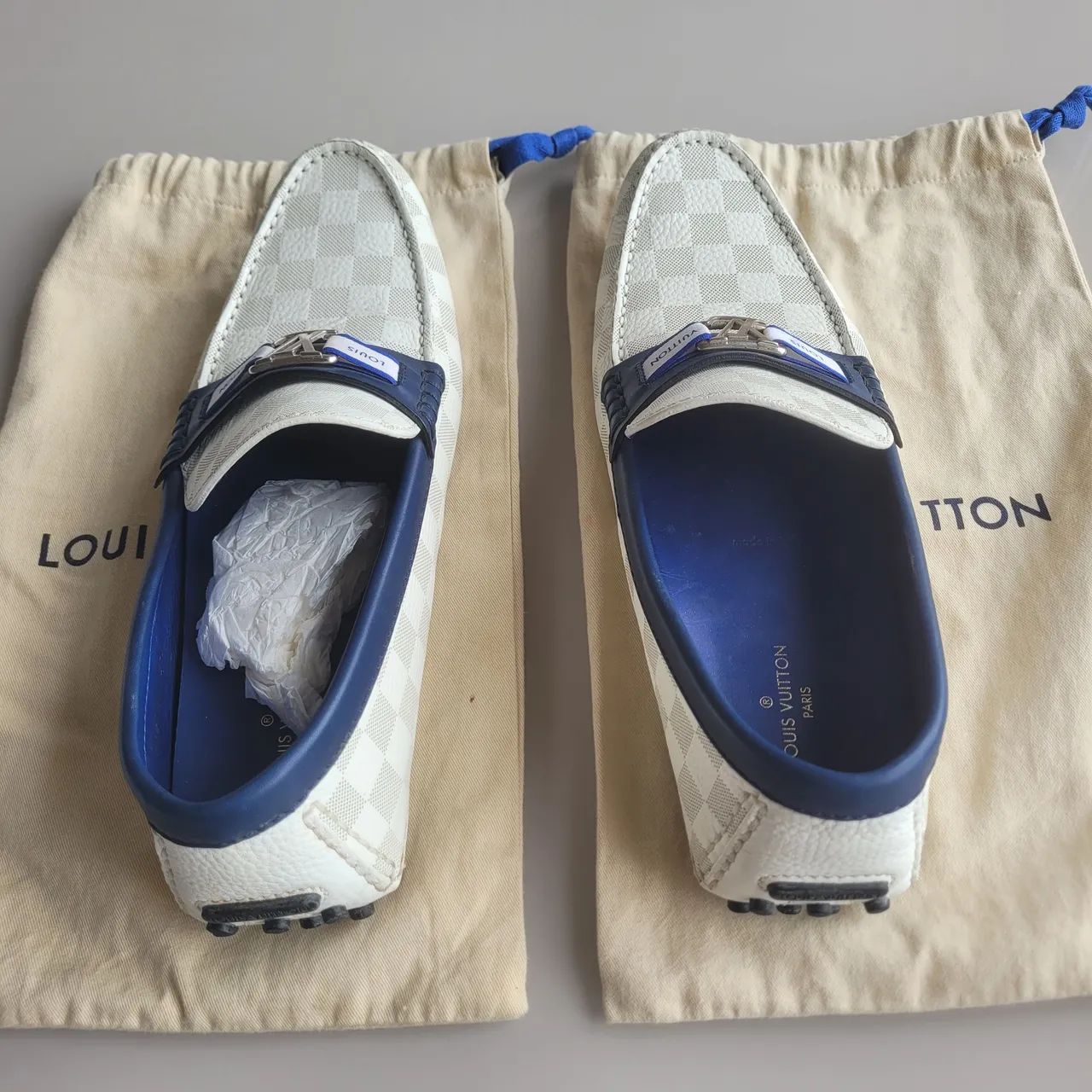 mocassins Louis Vuitton<br>Hockenheim - Foto 2