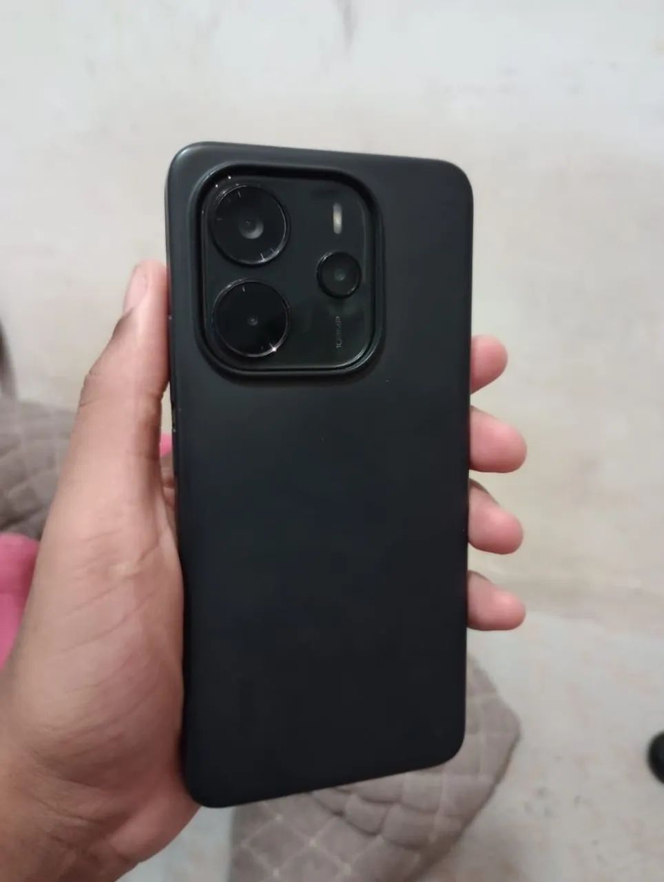 Redmi Note 14 - Foto 3