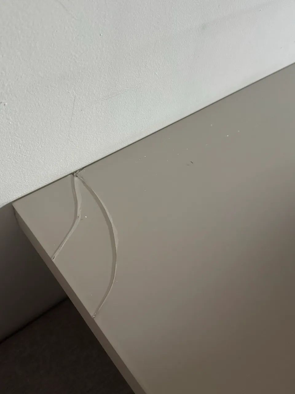 Mesa de jantar com 6 cadeiras - Foto 3