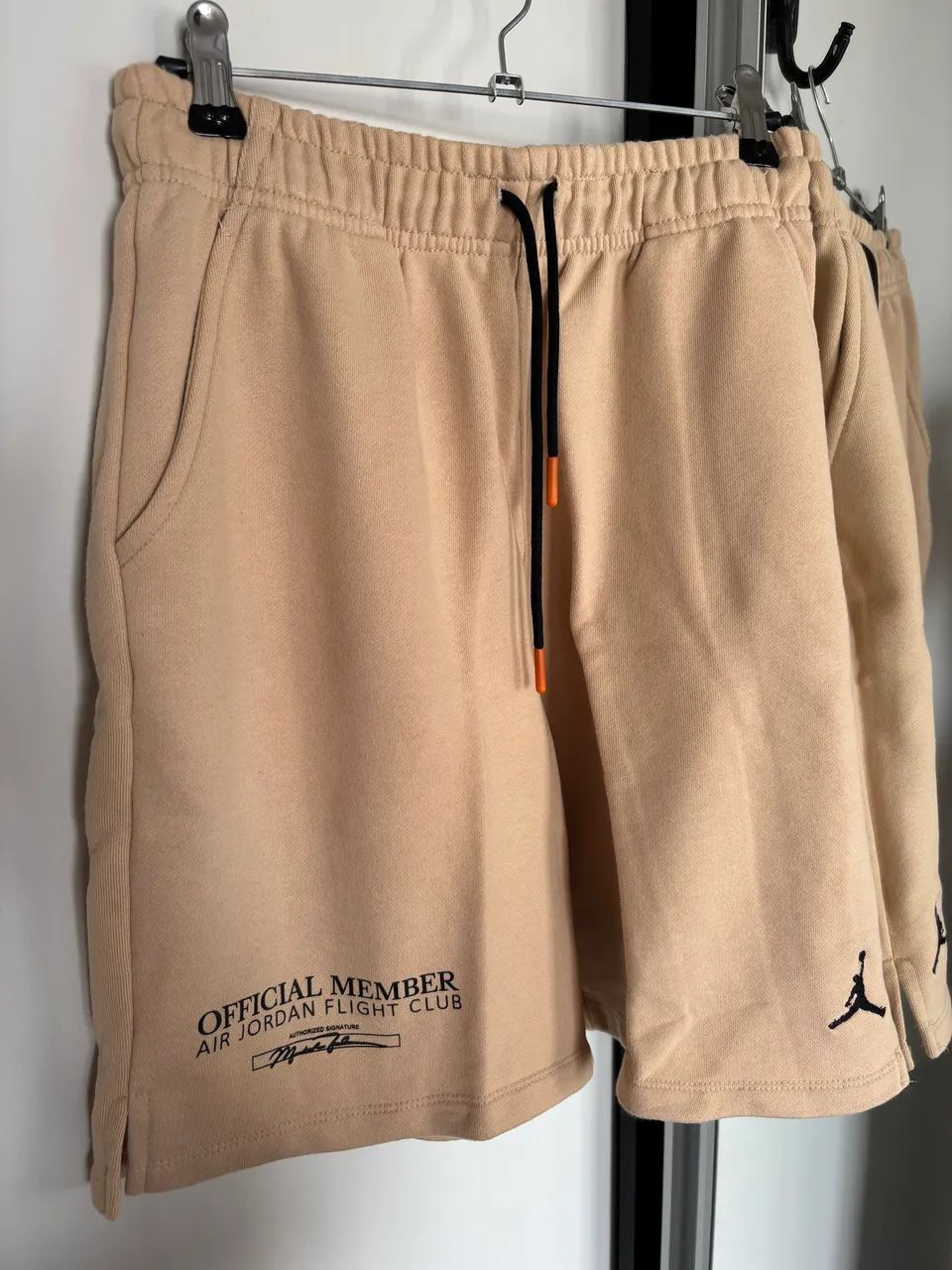 Bermuda Moletom Nike Jordan  - Foto 2