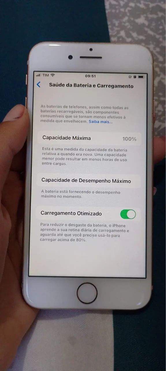 iphone 8 64GB - Foto 2