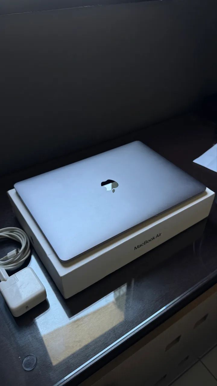 Macbook Air M1 2020 - Foto 2