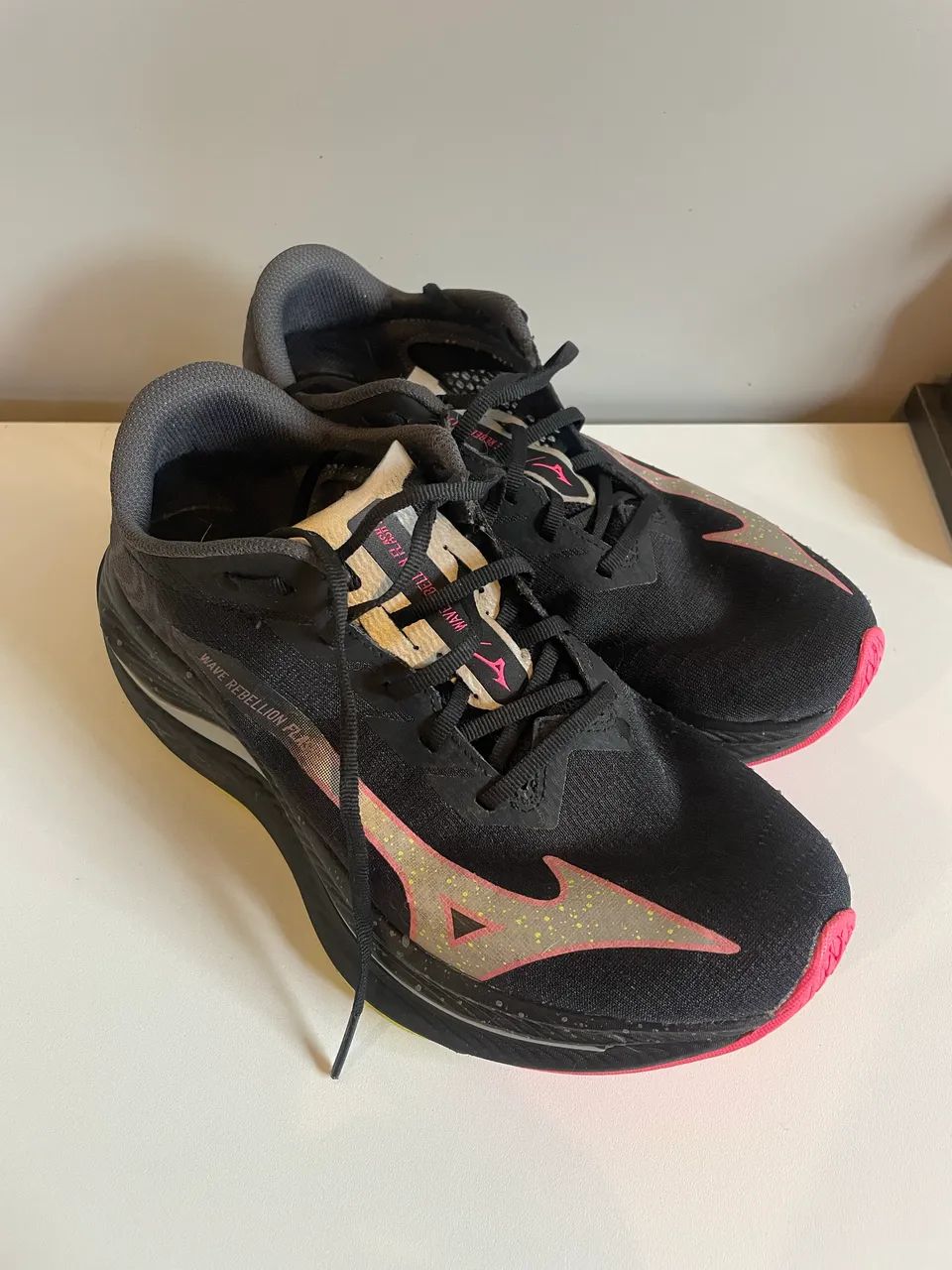 Mizuno flash 2 - Foto 4