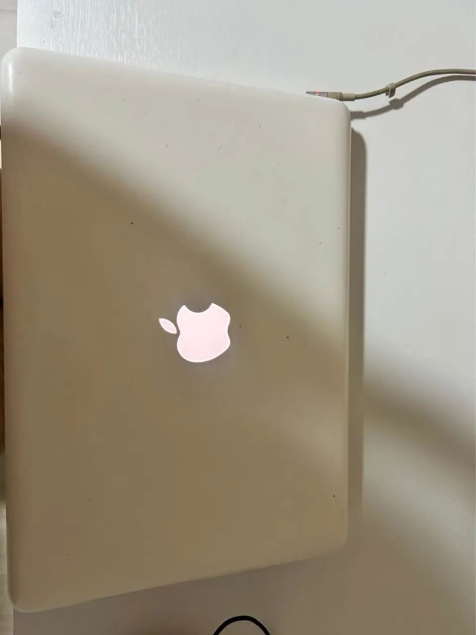 MacBook White 13,3? A1342 (2009/2010) - Foto 2