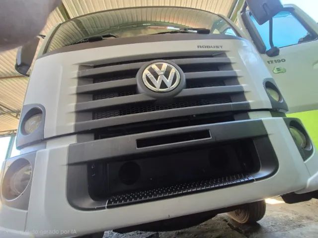 VW 17.190  4x2  19/20 - Foto 2