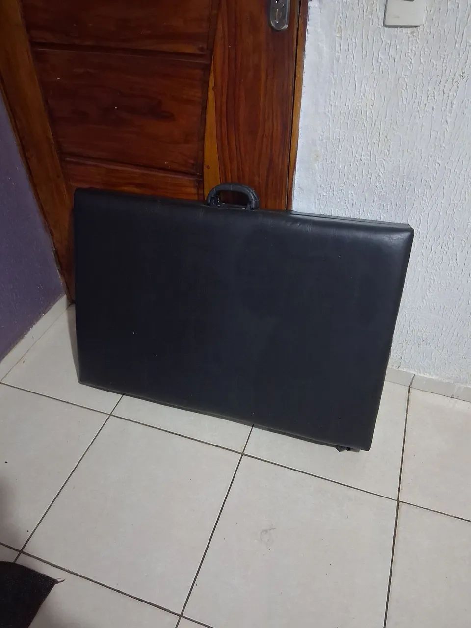 Maca maleta - Foto 2