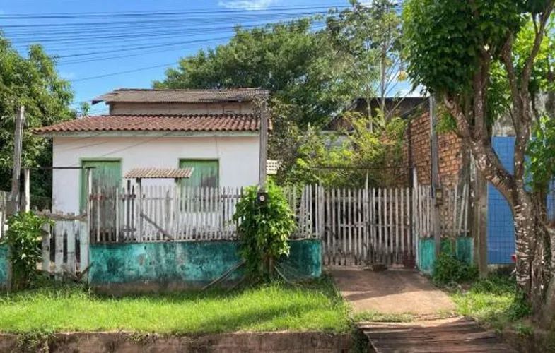 Casa no Bairro Aningal - Alenquer/PA - Foto 4