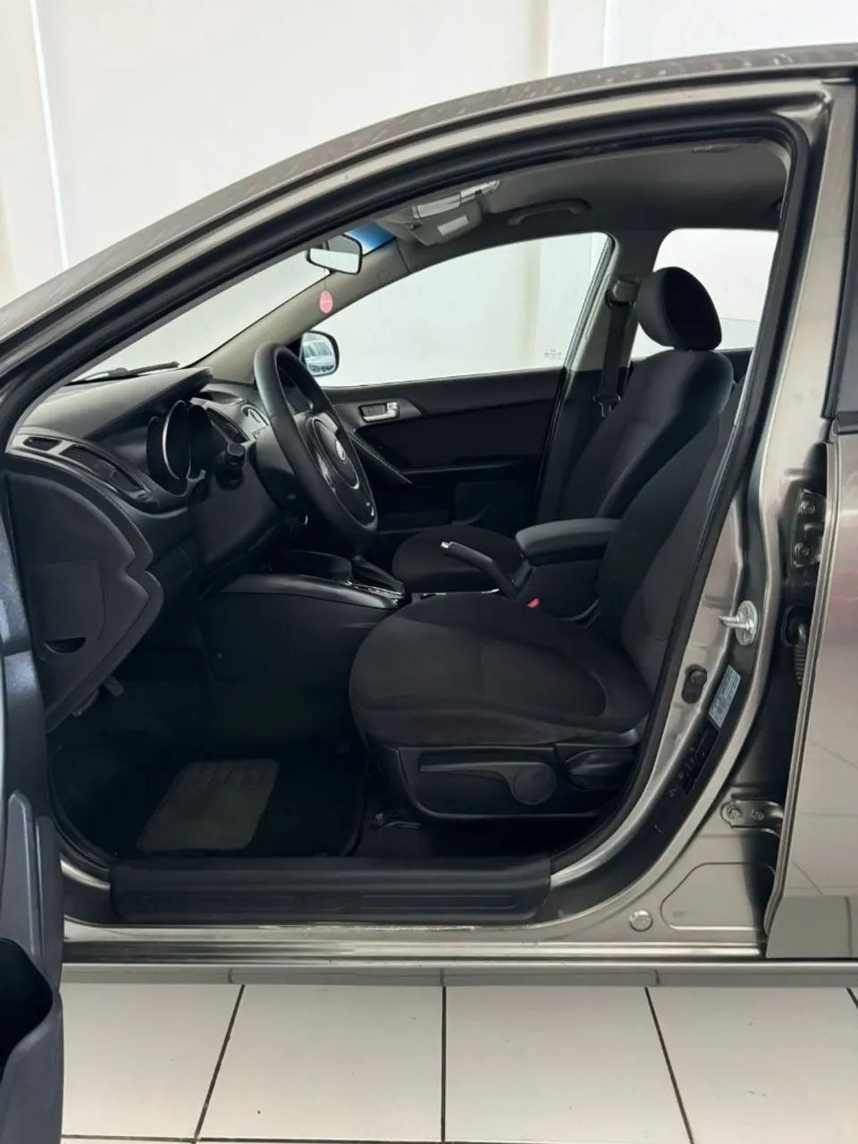 KIA Cerato 2011