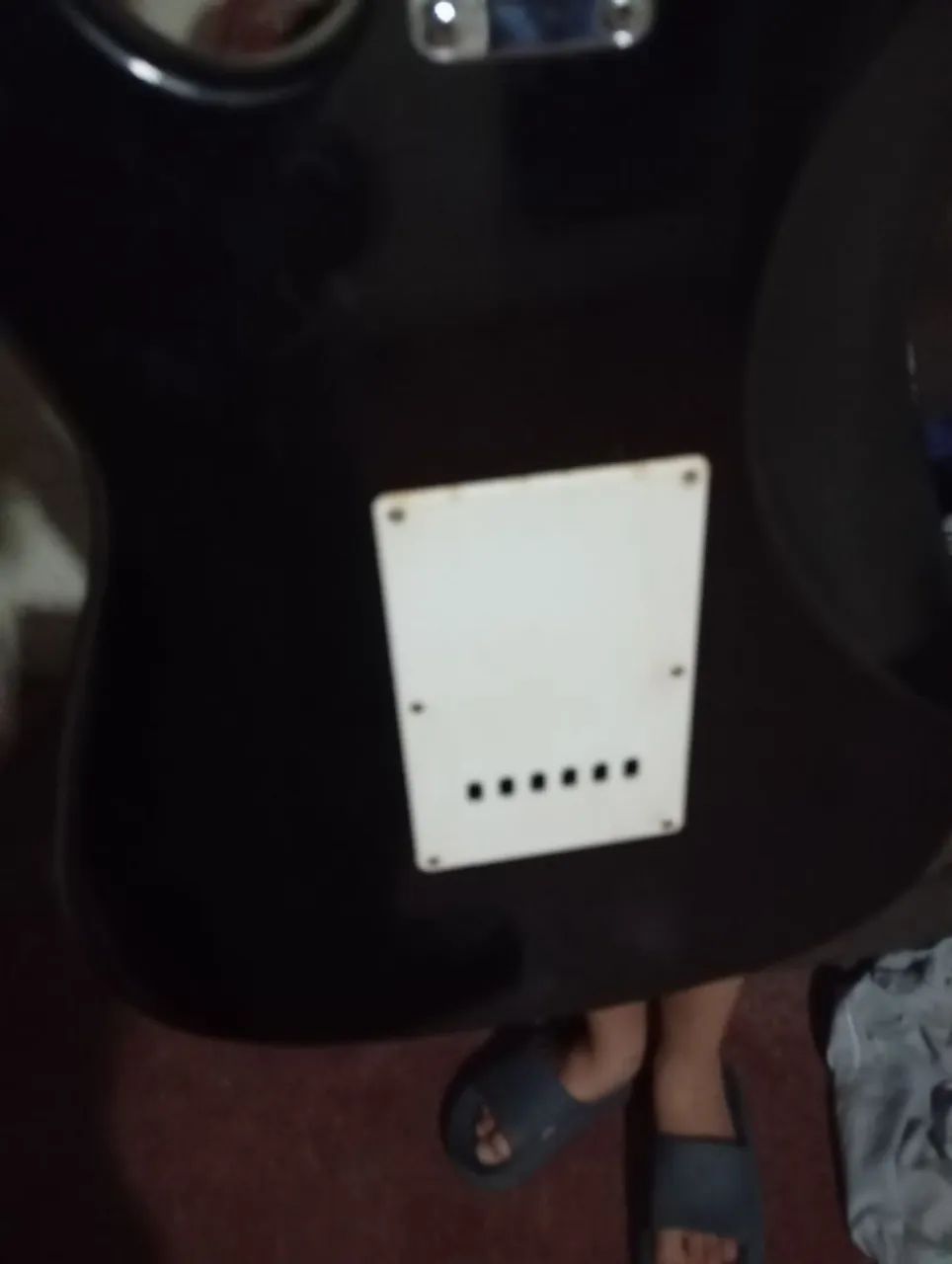 Vendo esta guitarra dolphin  - Foto 3