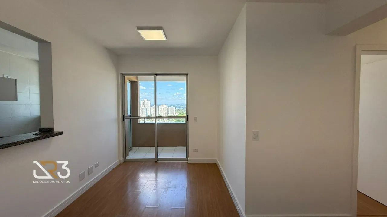 Apartamento à venda no Torres do Horizonte com 3 dormitórios e sacada com churrasqueira na - Foto 4