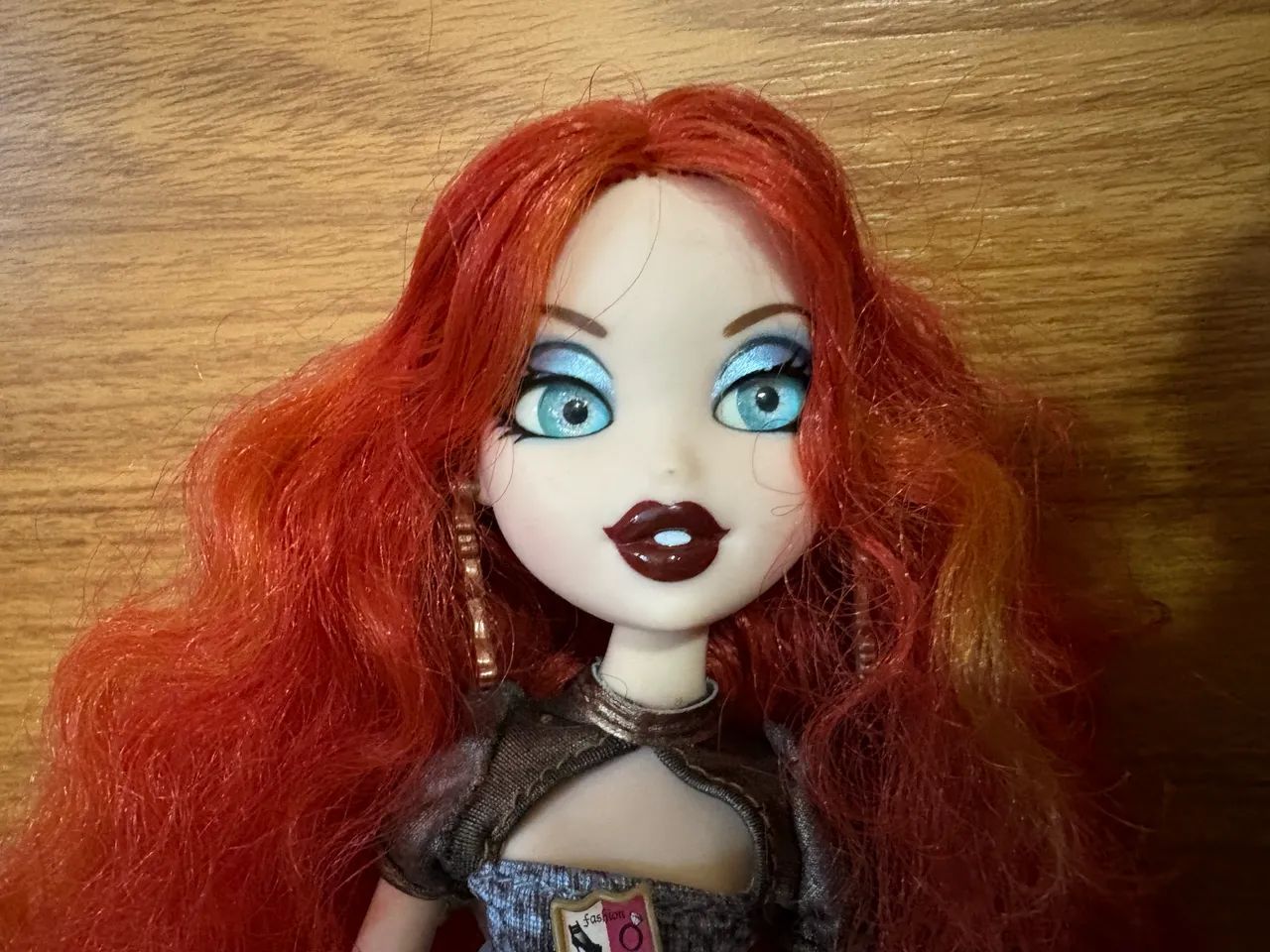 Bratzillaz Meygana