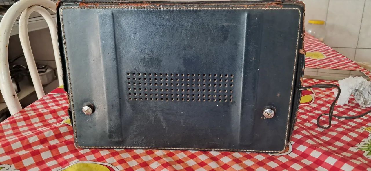 Radio general 1960 - Foto 4