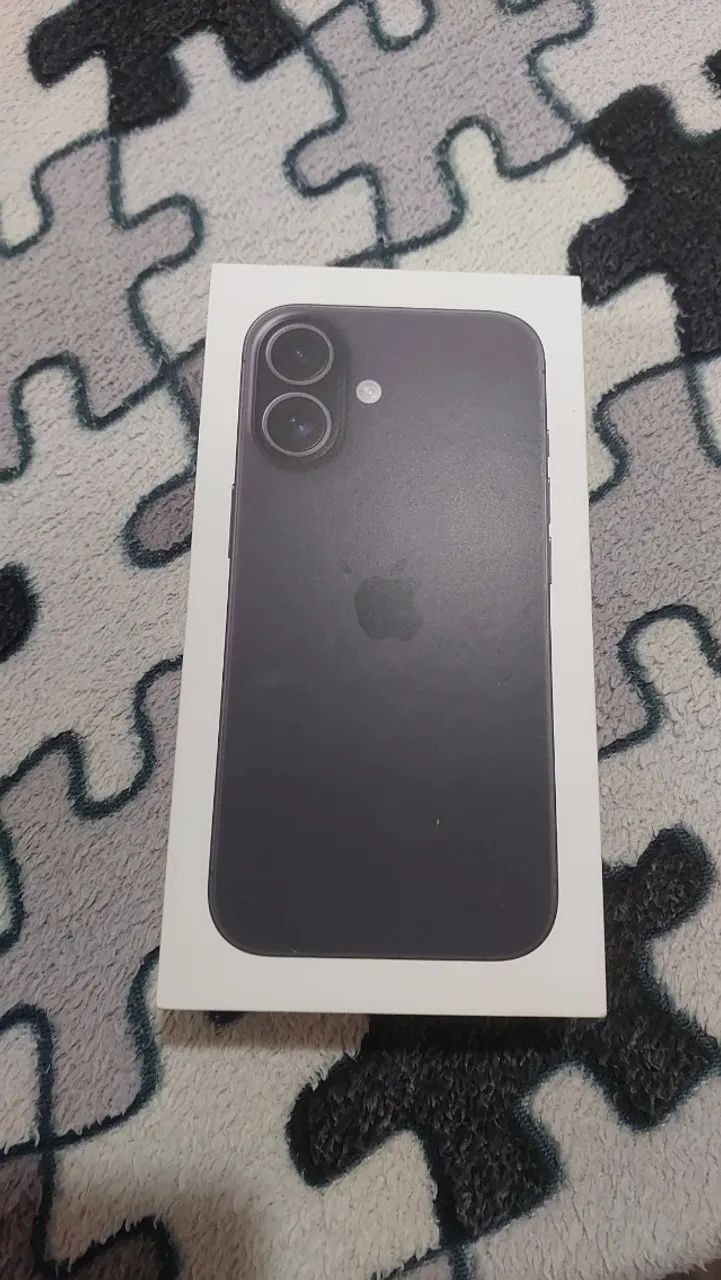 Iphone 16 - Foto 3
