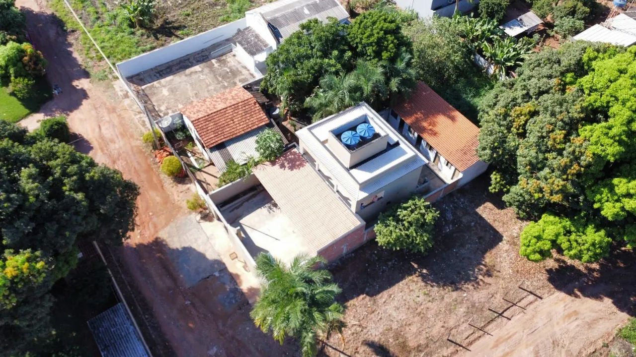 Casa - Sobrado  - Foto 4