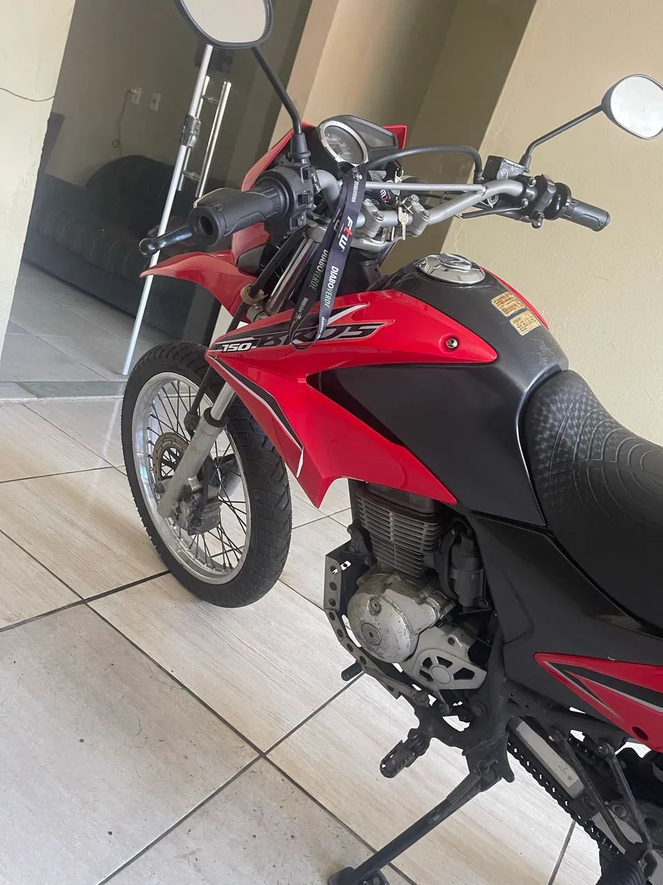 BROS 150 ESD - Foto 2