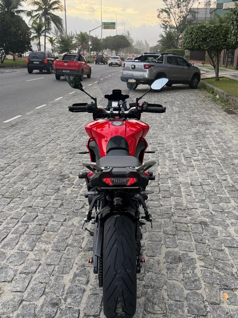 TRACER GT 900  - Foto 2