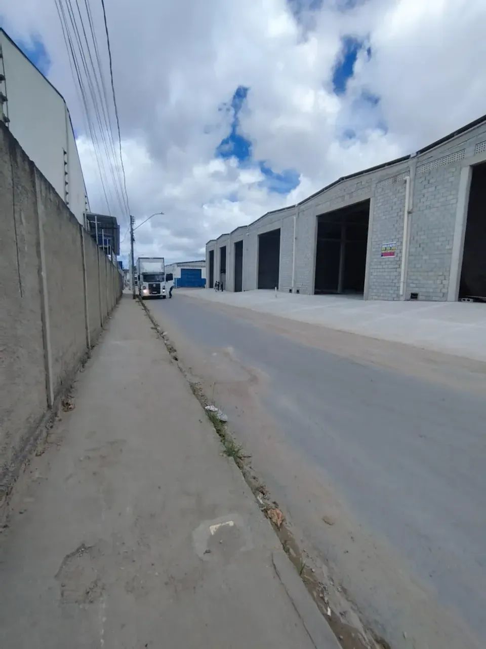 Imóvel para aluguel possui 80m² em Cidade Universitária - Maceió - AL - Foto 4