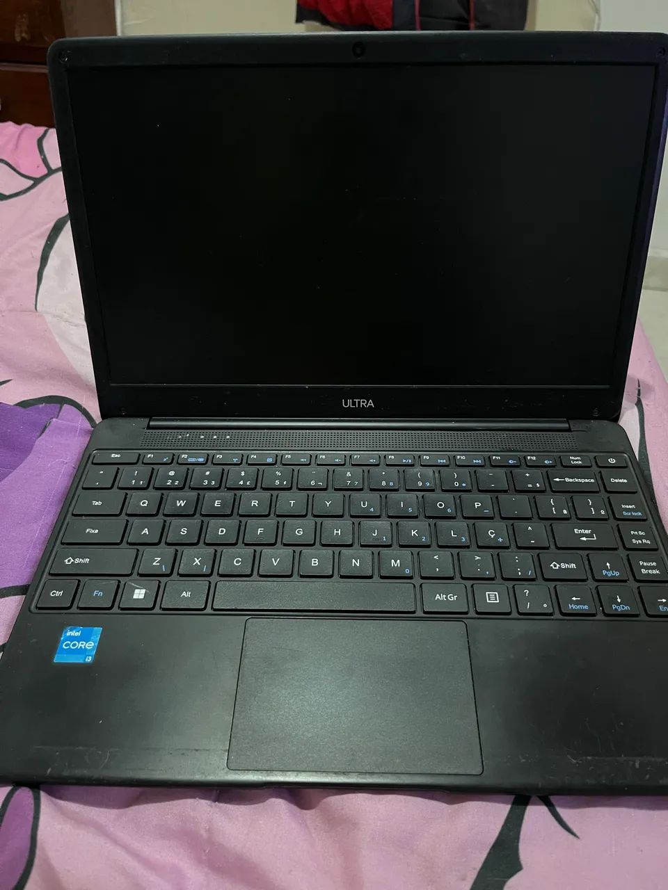 Notebook Ultra - Foto 5