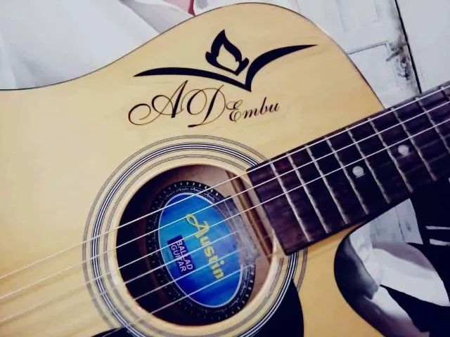 Violão Austin  - Foto 5