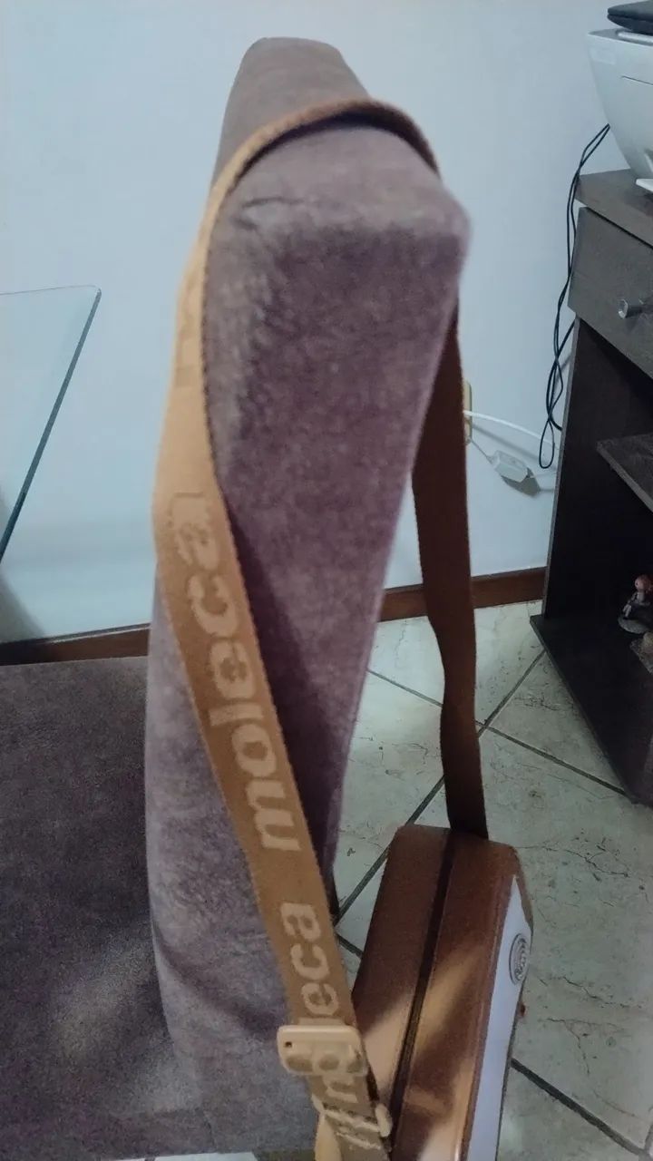 Bolsa Moleca - Foto 4