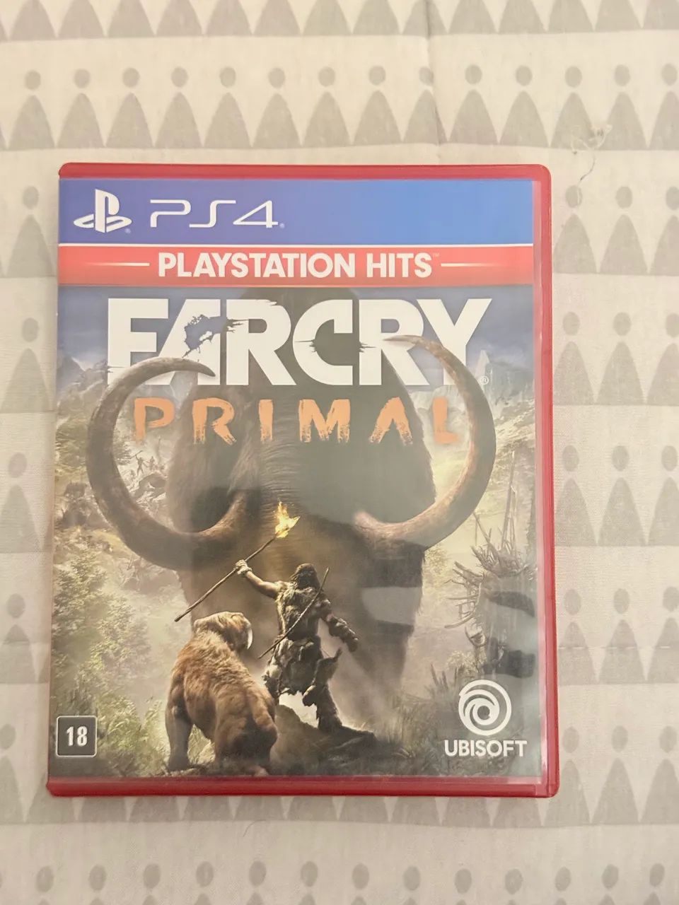 Far Cry Primal - Foto 2