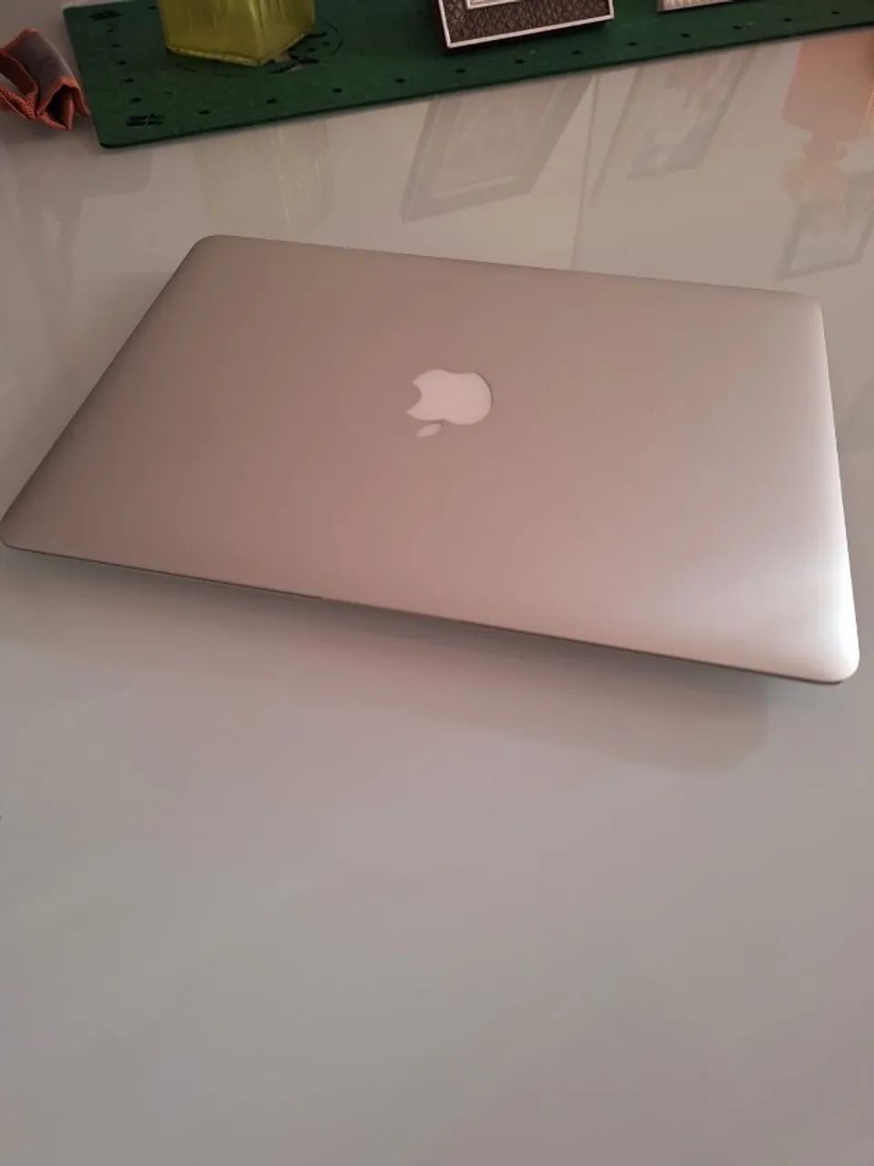 MacBook Air 13 polegadas, 2019 - Foto 5