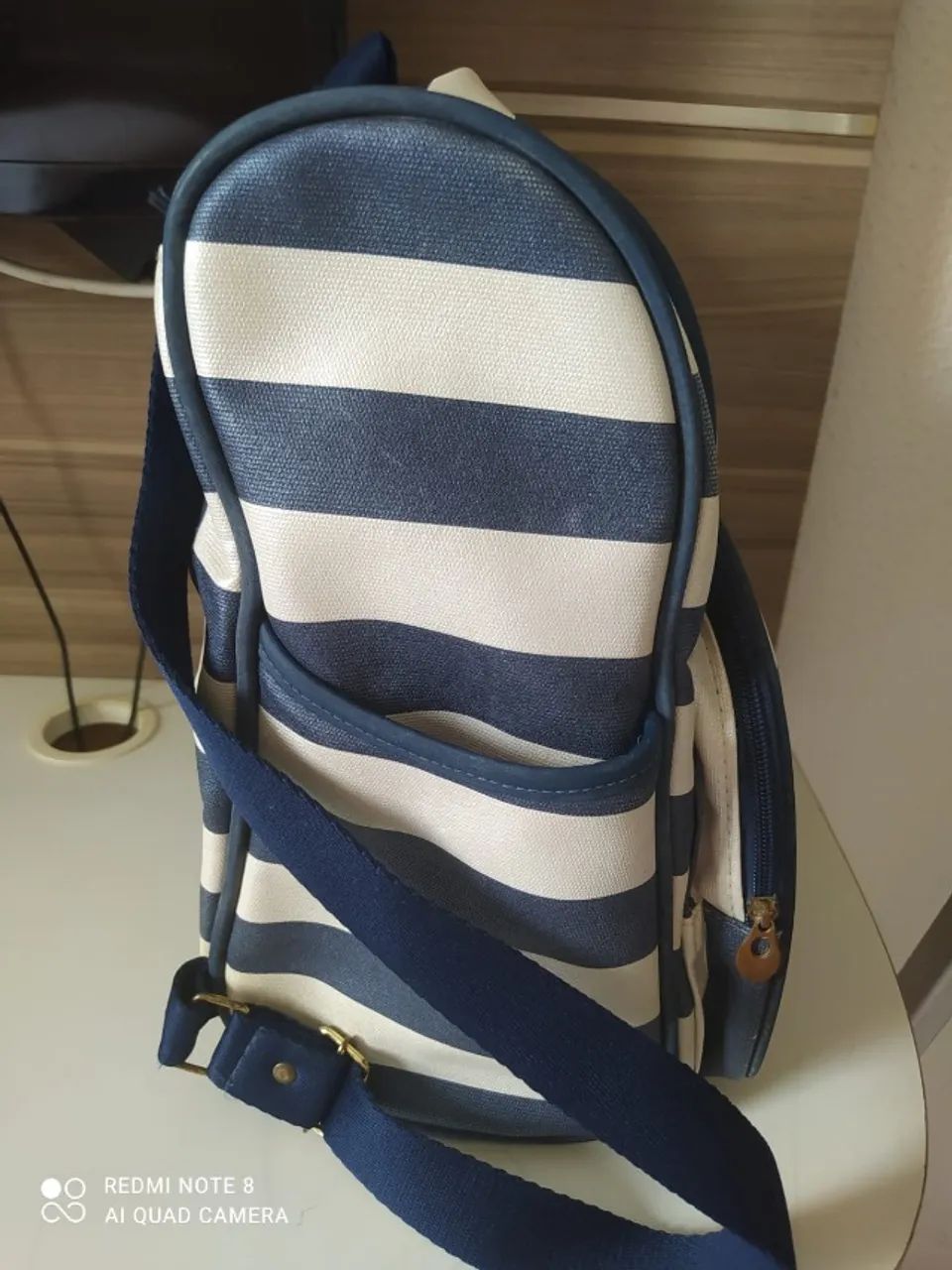 Bolsa Maternidade Pirulitando - Foto 2