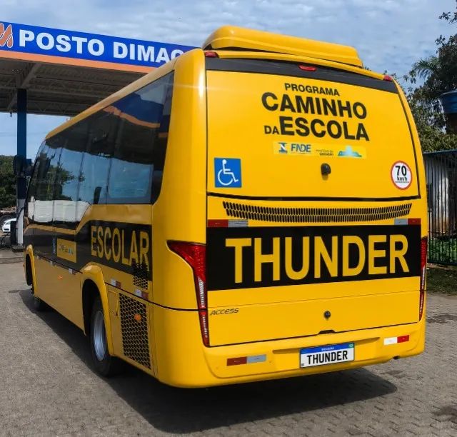 Volare Access 2018/2019 24 Passageiros - Foto 5