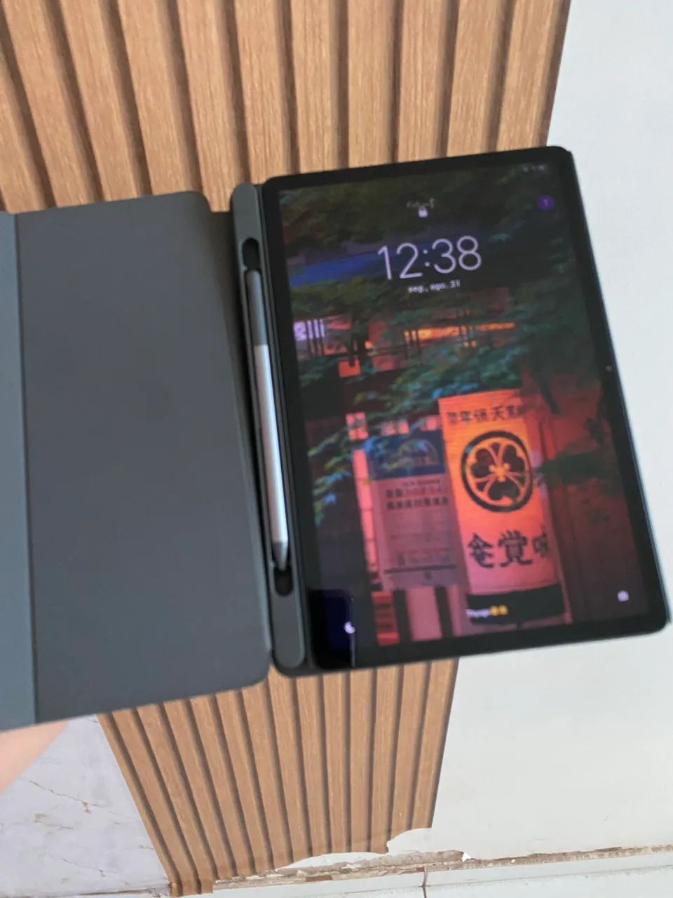 Vendo tablete Lenovo m11