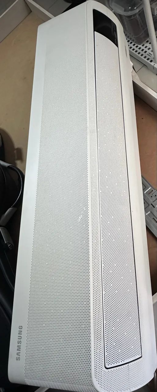 AR CONDICIONADO SAMSUNG 22 mil BTUS - Wind free Plus - Foto 3