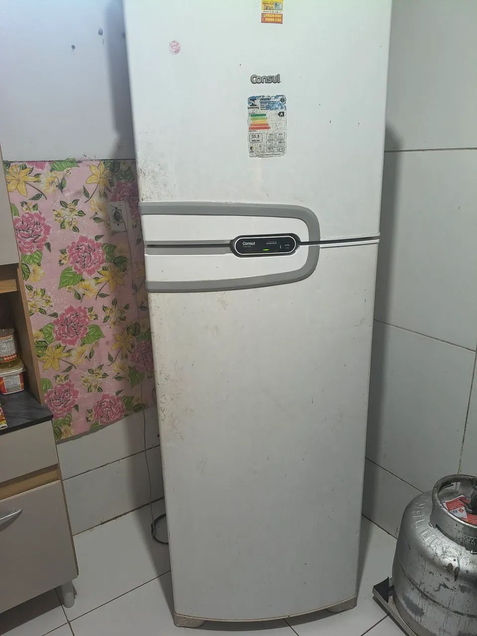 Geladeira 