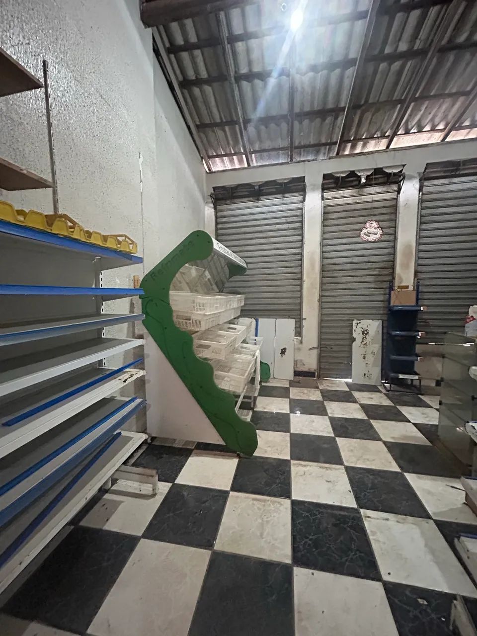 Vendo casa no UNA - Foto 5
