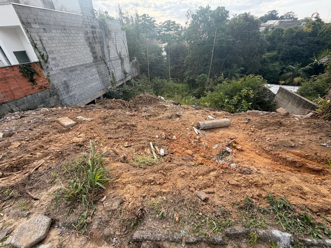 Vendo terreno na velha  - Foto 5
