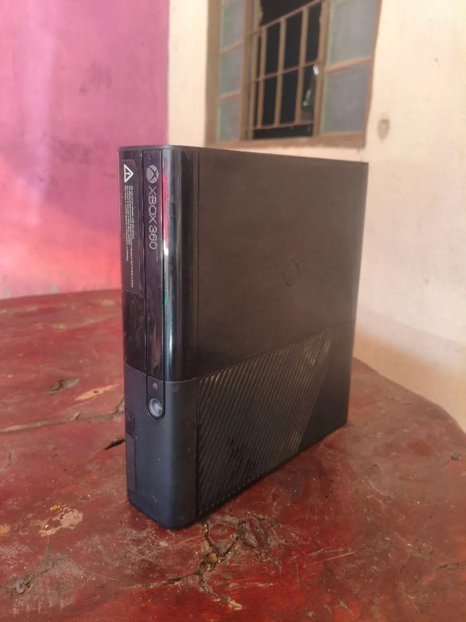 Xbox 360