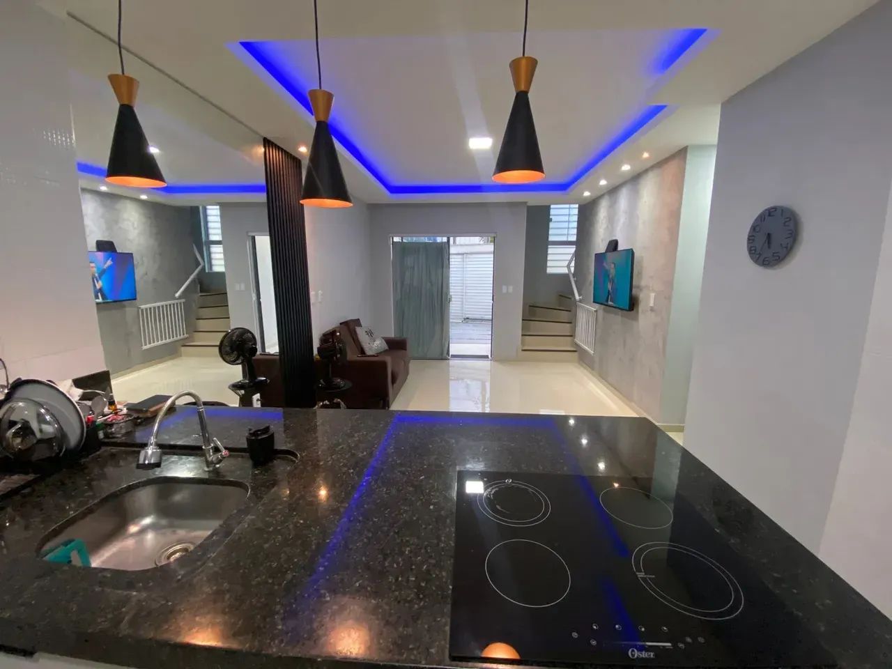 EDF Duplex Moderna Bem Localizada - Foto 3