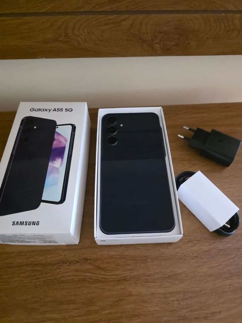 Samsung A55 - Foto 3