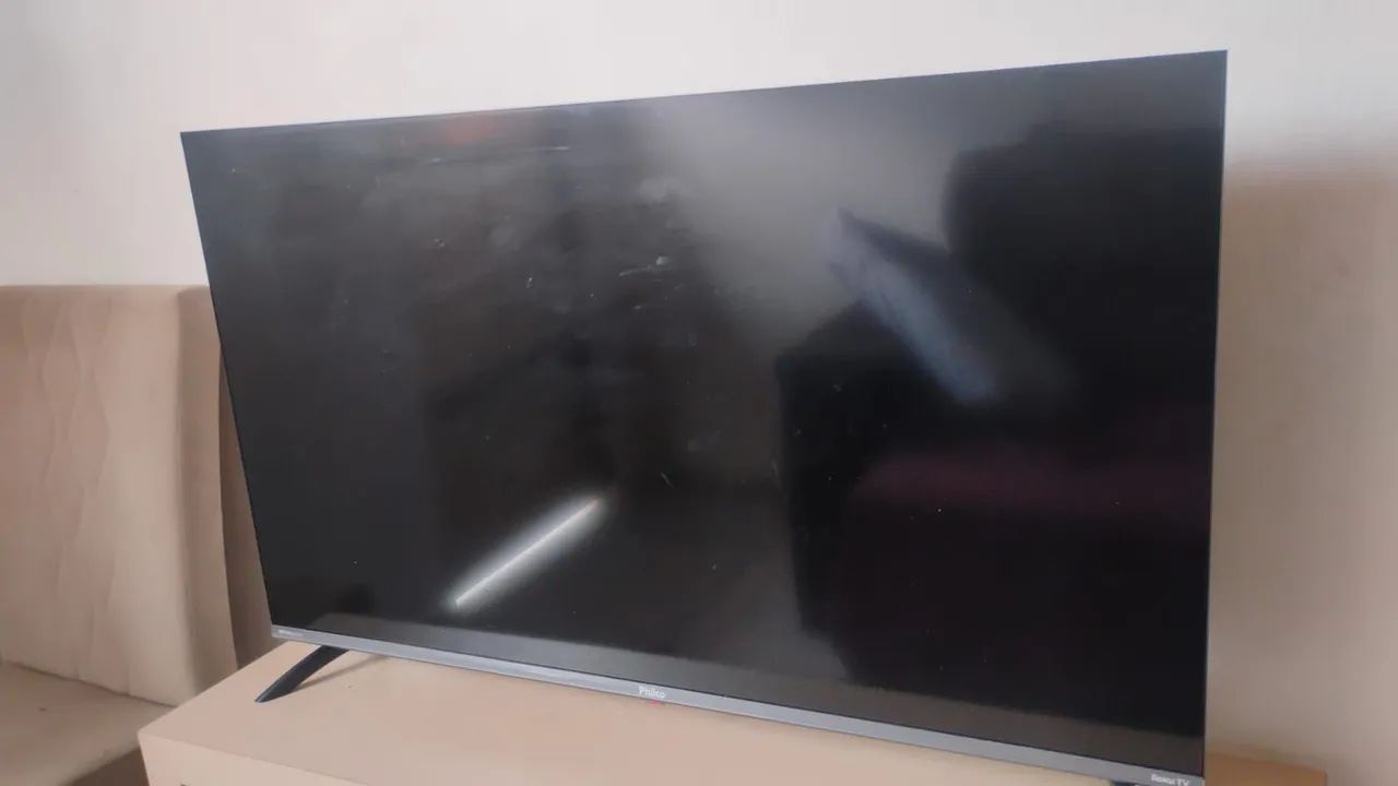 Tv Philco 43 Smart TV