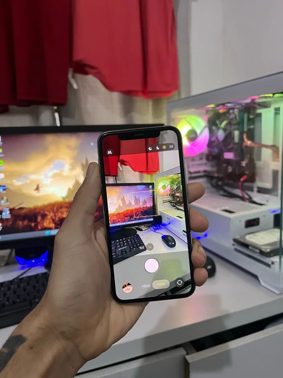IPhone 11 Pro, 256GB, Bateria 85% - Foto 2