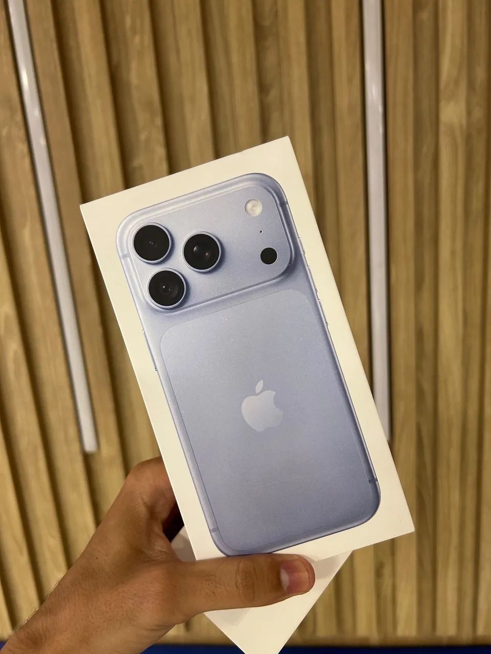 iPhone 18 Pro-256gb - Foto 5