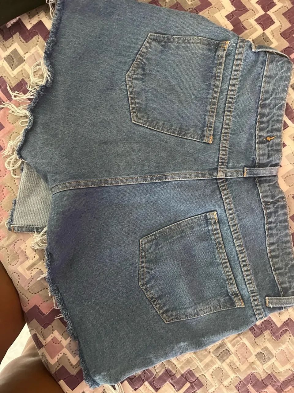 Roupas usadas em bom estado! - Foto 5