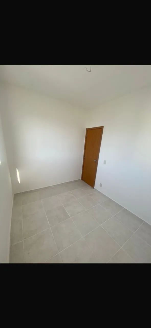 Apartamento/ pracinha da MRV / MARAPONGA - Foto 3
