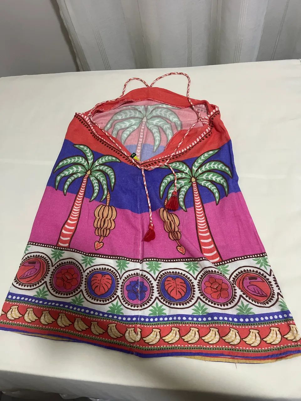 Vestido farm P - Foto 4