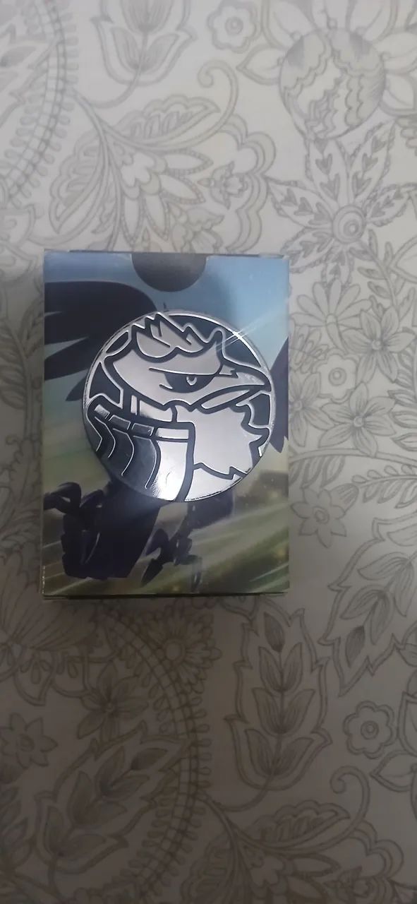 Pacote de batalha pokémon - Foto 2